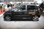 Renault Twingo RS 2008 года